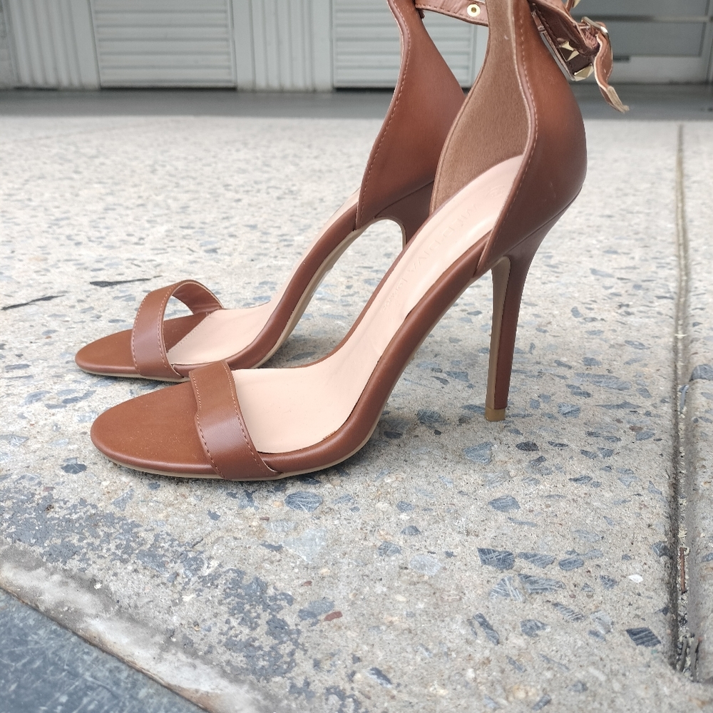 Zara Galatians sandal